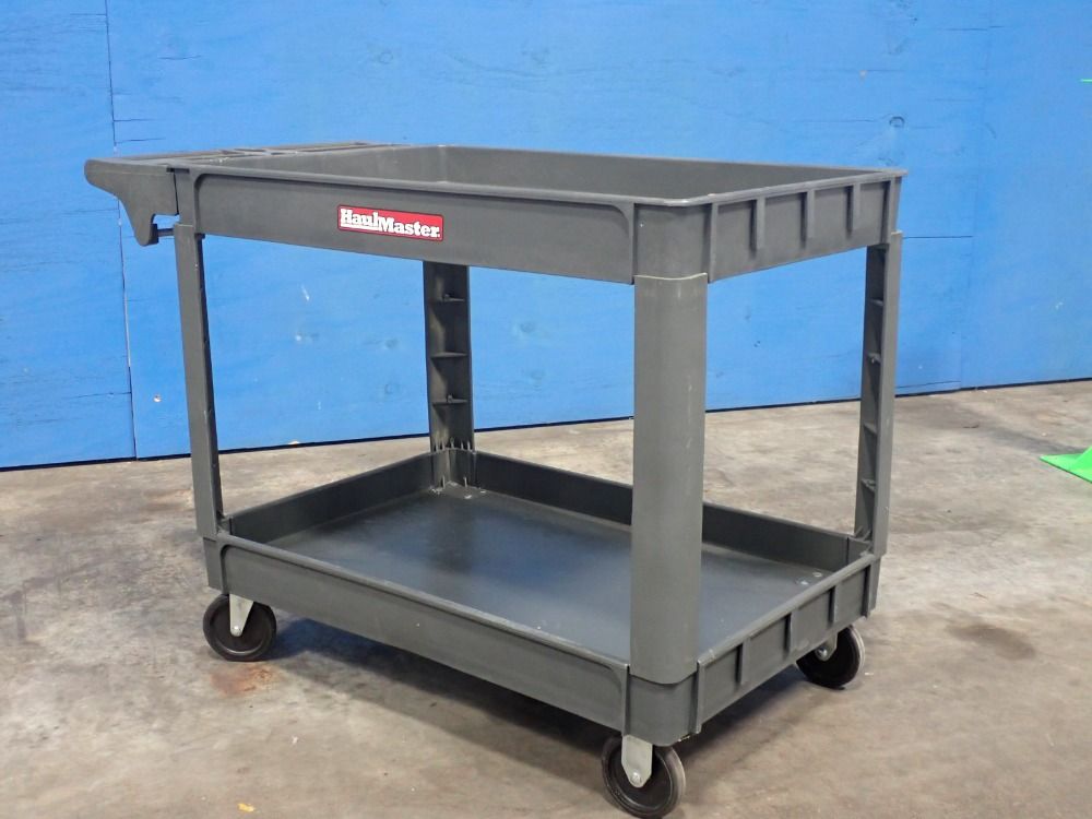 Haulmaster Work Cart