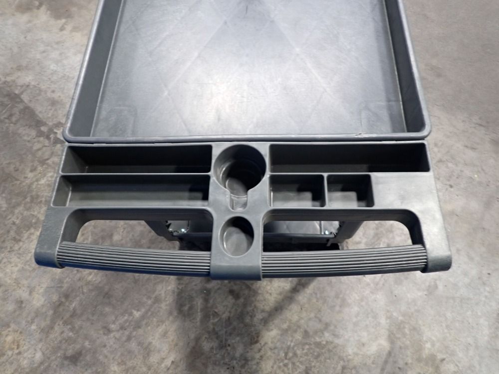 Haulmaster Work Cart