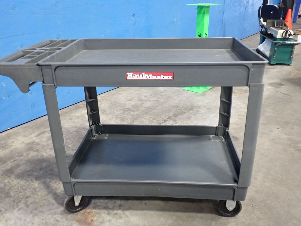 Haulmaster Work Cart