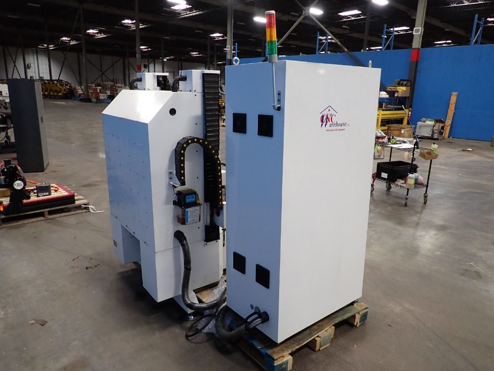 Cnc Warehouse 18x18x24 Cnc Router  Ha20latx20265