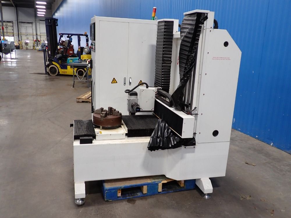 Cnc Warehouse 18x18x24 Cnc Router  Ha20latx20265