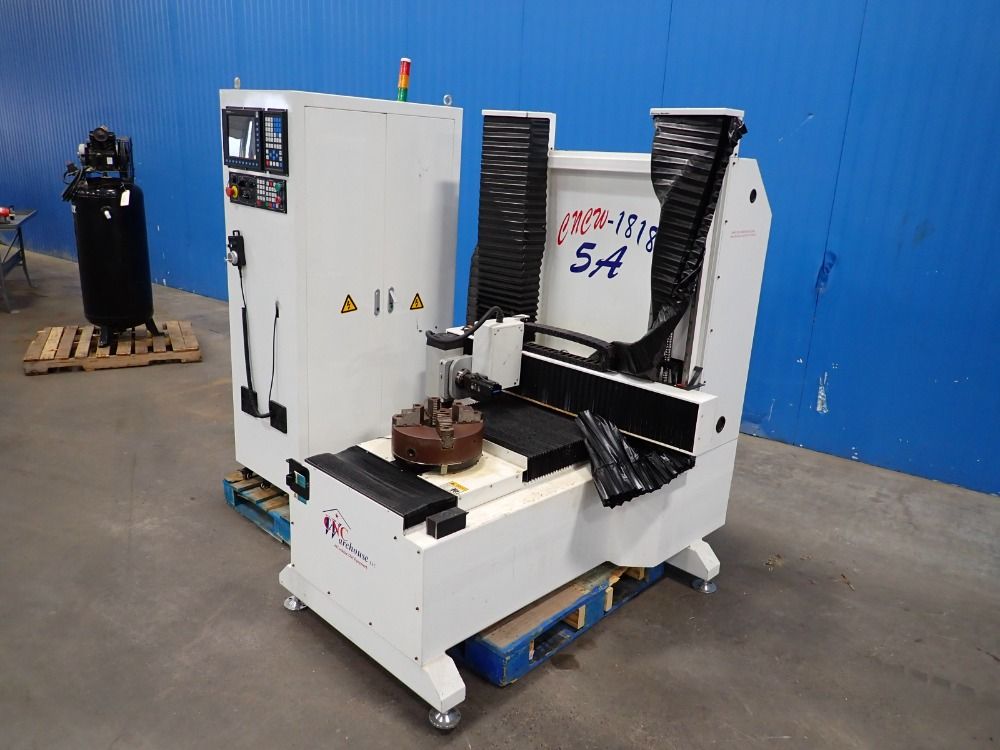 Cnc Warehouse 18x18x24 Cnc Router  Ha20latx20265