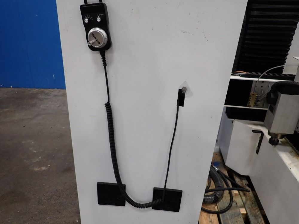 Cnc Warehouse 18x18x24 Cnc Router  Ha20latx20265