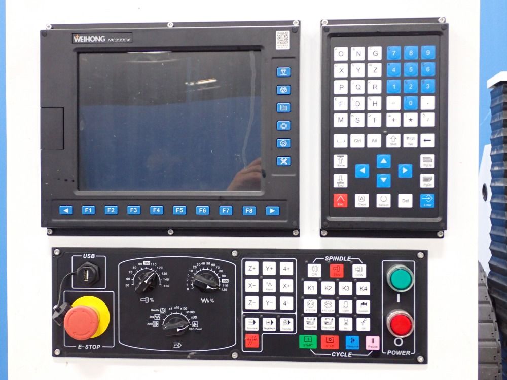 Cnc Warehouse 18x18x24 Cnc Router  Ha20latx20265