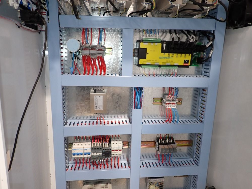 Cnc Warehouse 18x18x24 Cnc Router  Ha20latx20265