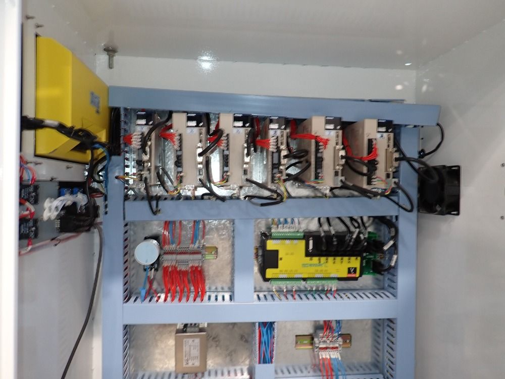 Cnc Warehouse 18x18x24 Cnc Router  Ha20latx20265