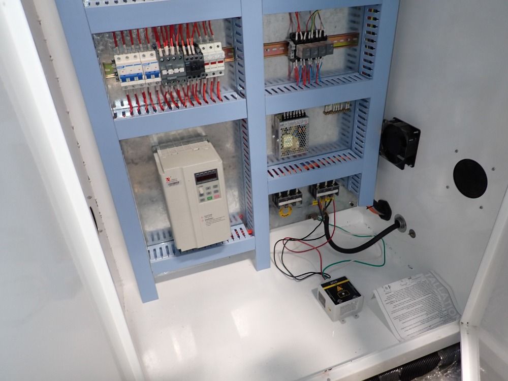 Cnc Warehouse 18x18x24 Cnc Router  Ha20latx20265