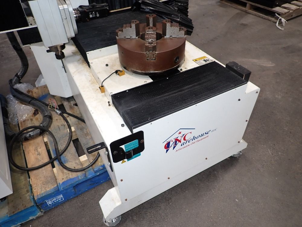 Cnc Warehouse 18x18x24 Cnc Router  Ha20latx20265