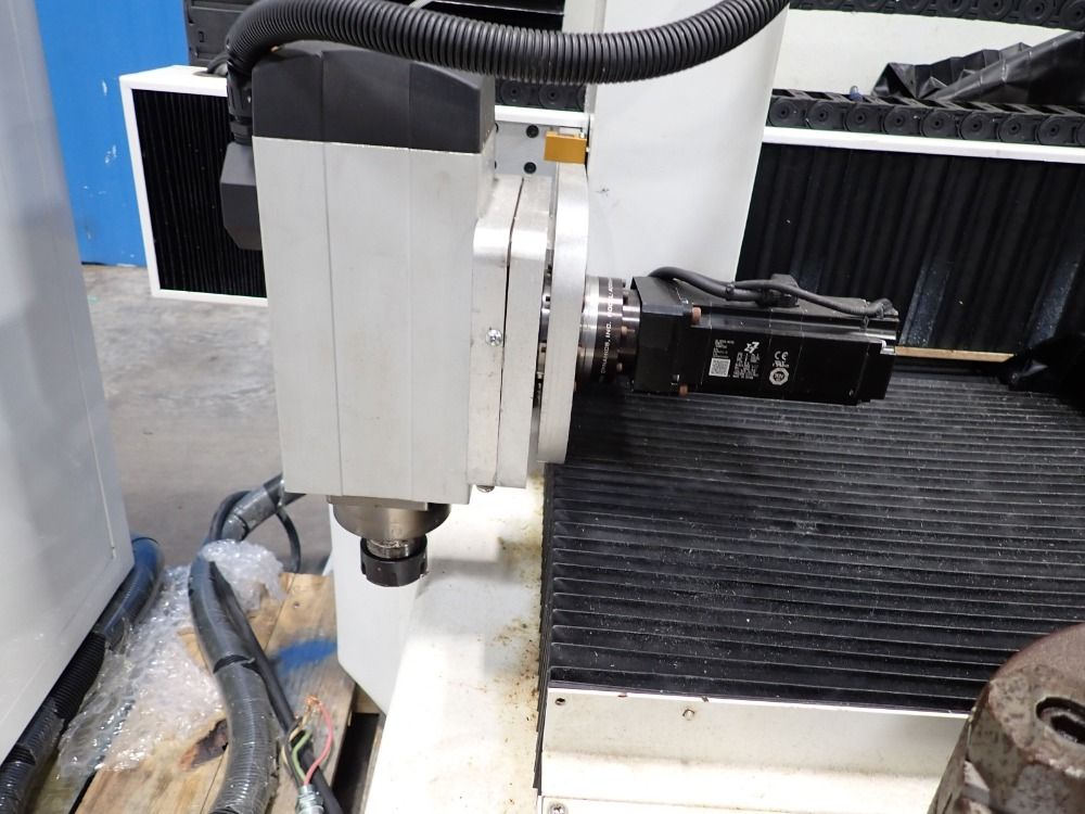 Cnc Warehouse 18x18x24 Cnc Router  Ha20latx20265