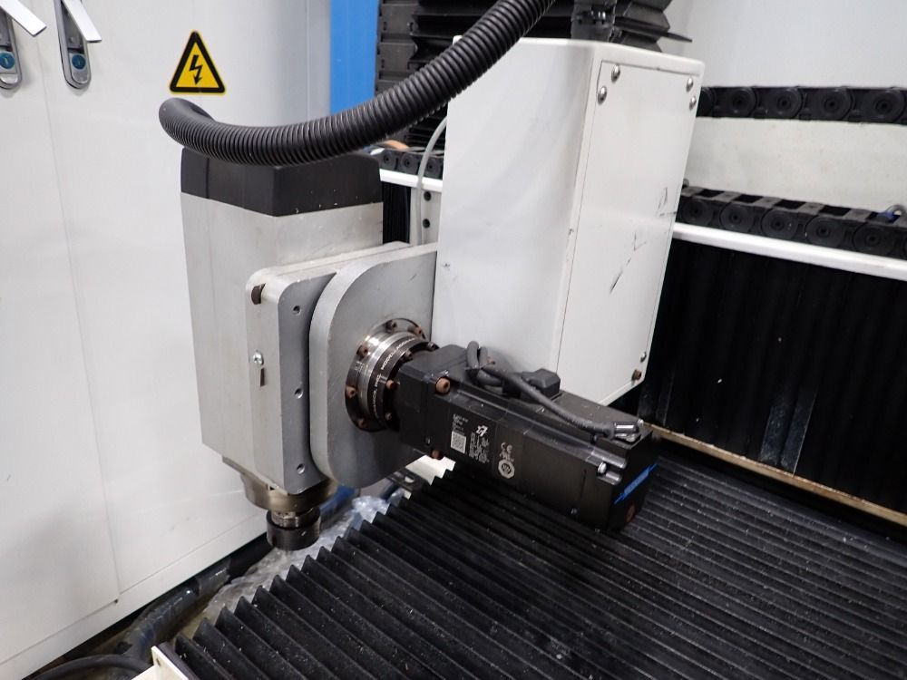 Cnc Warehouse 18x18x24 Cnc Router  Ha20latx20265