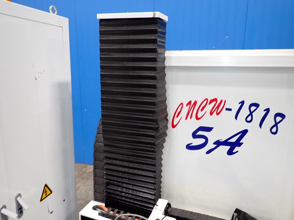 Cnc Warehouse 18x18x24 Cnc Router  Ha20latx20265