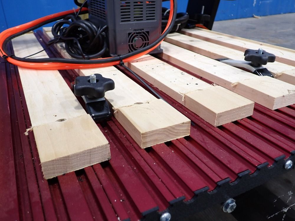 Next Wave Shark Router - Hd510