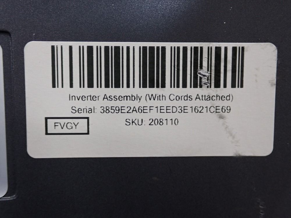 Next Wave Shark Router - Hd510