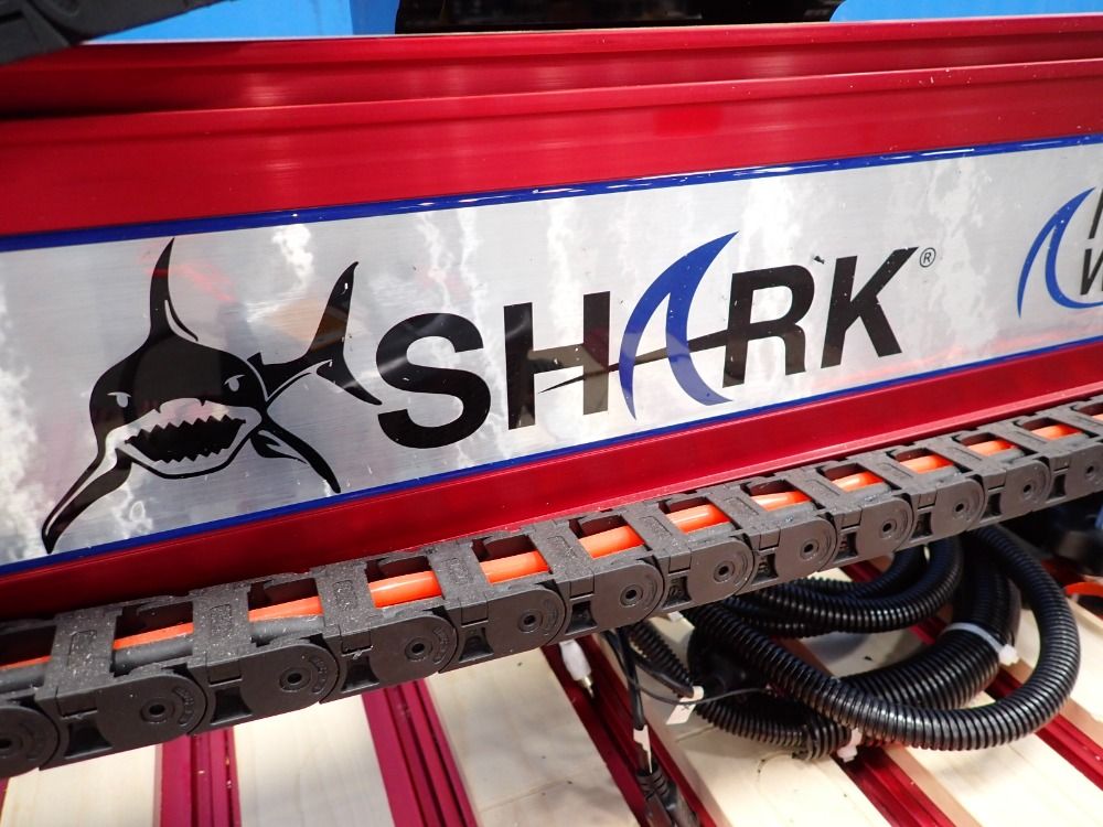 Next Wave Shark Router - Hd510