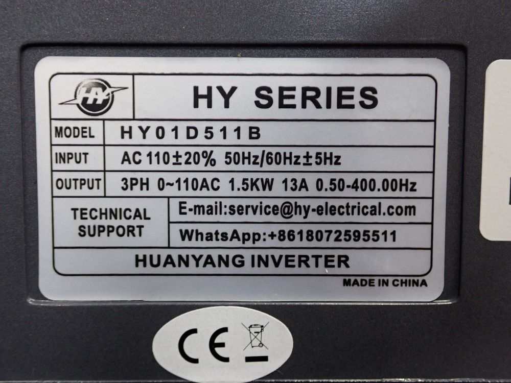 Next Wave Shark Router - Hd510