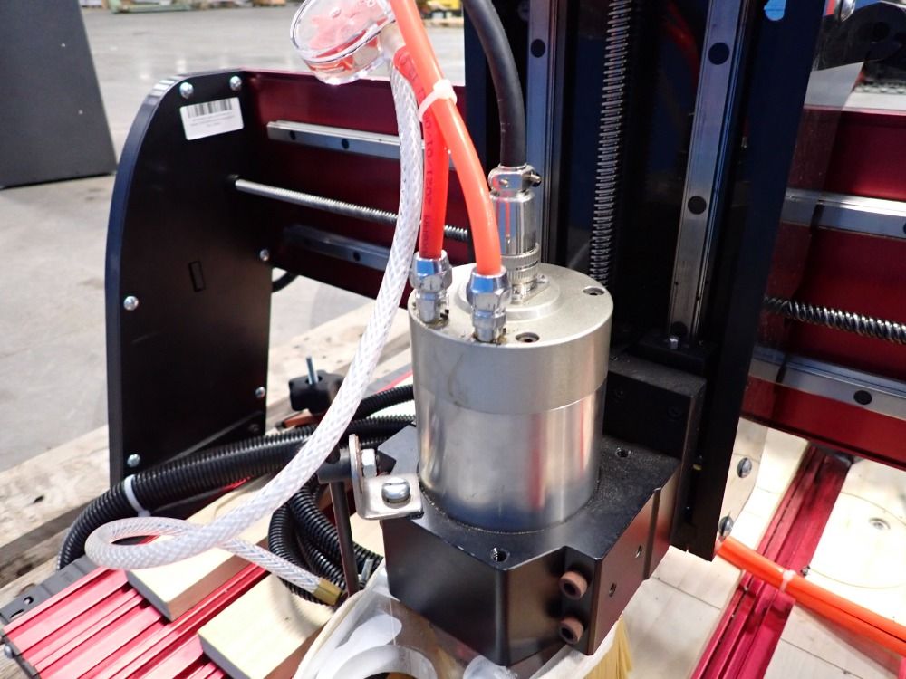 Next Wave Shark Router - Hd510