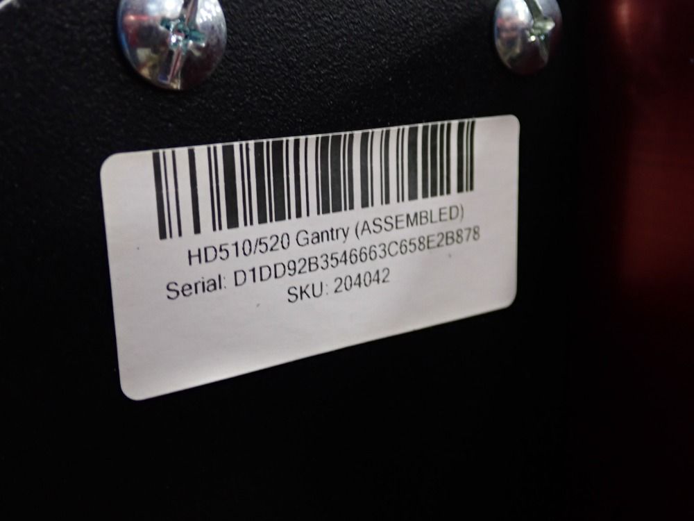 Next Wave Shark Router - Hd510