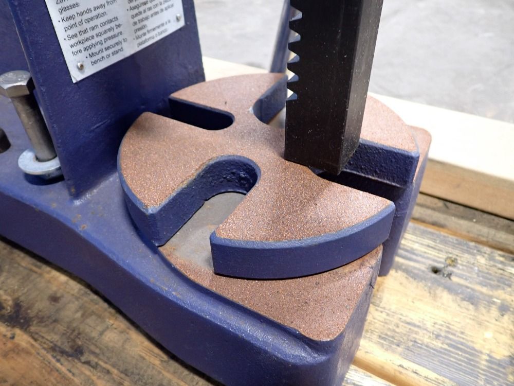 Palmgren 2 Ton 2 Ton Arbor Press - No.2