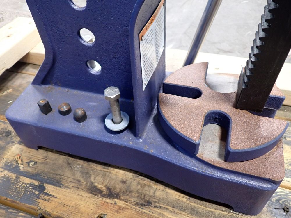 Palmgren 2 Ton 2 Ton Arbor Press - No.2