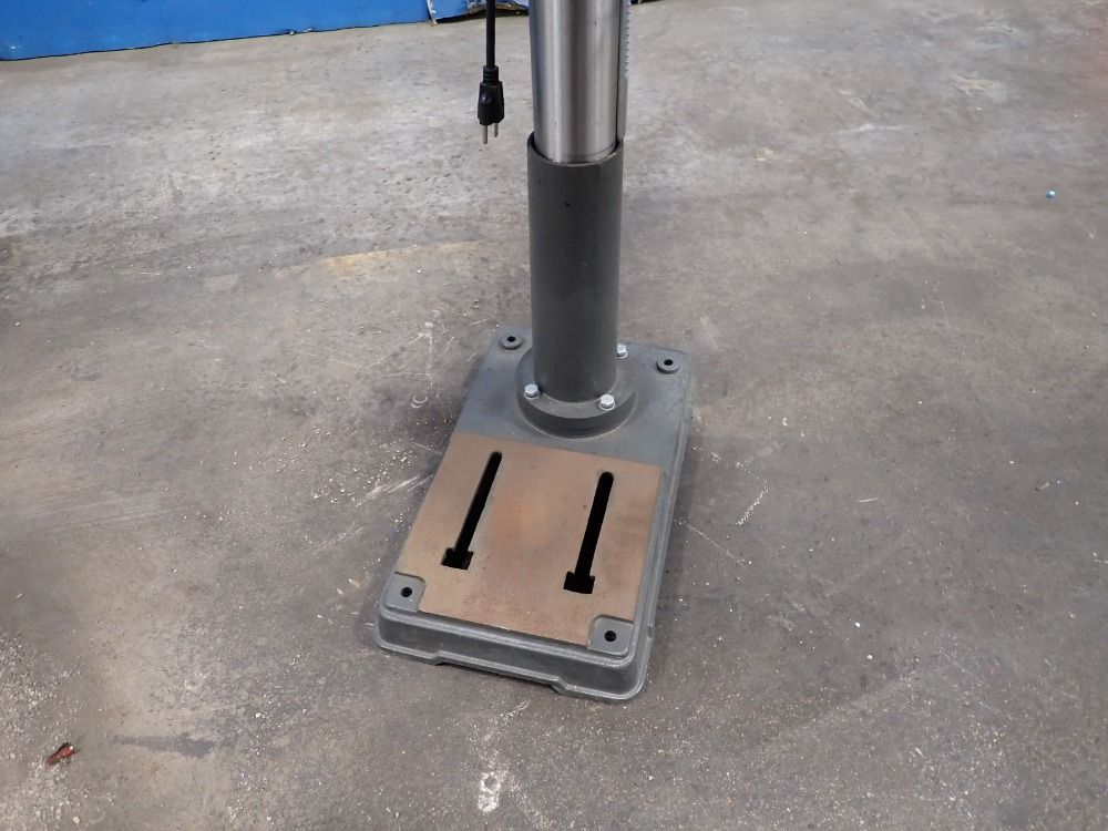 Rigid 15" Drill Press - R1500