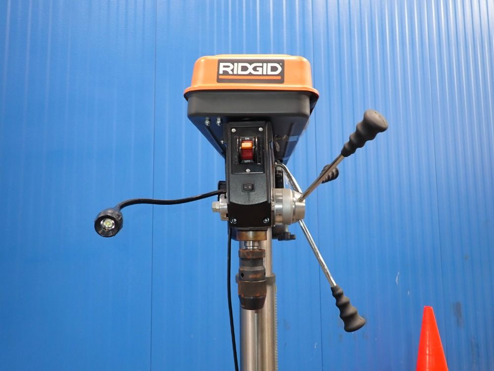 Rigid 15" Drill Press - R1500