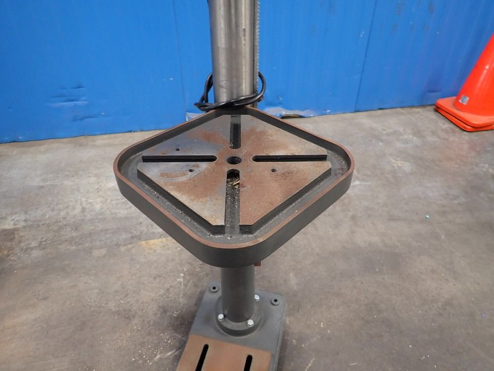 Rigid 15" Drill Press - R1500