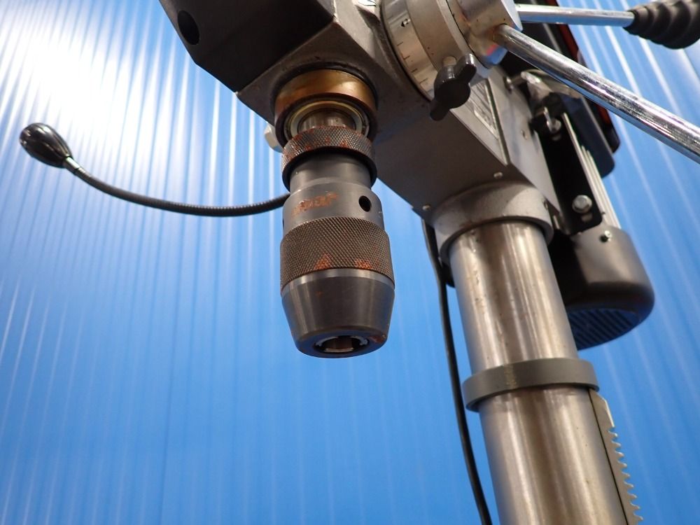 Rigid 15" Drill Press - R1500