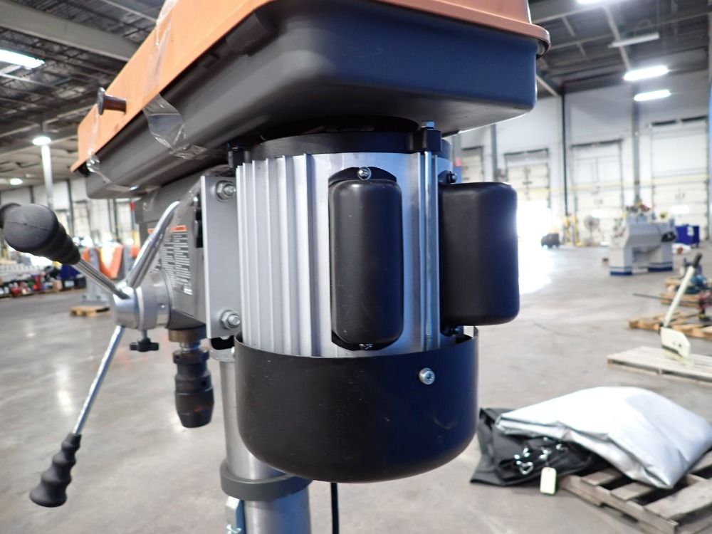 Rigid 15" Drill Press - R1500