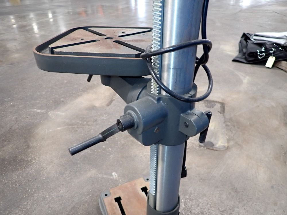 Rigid 15" Drill Press - R1500