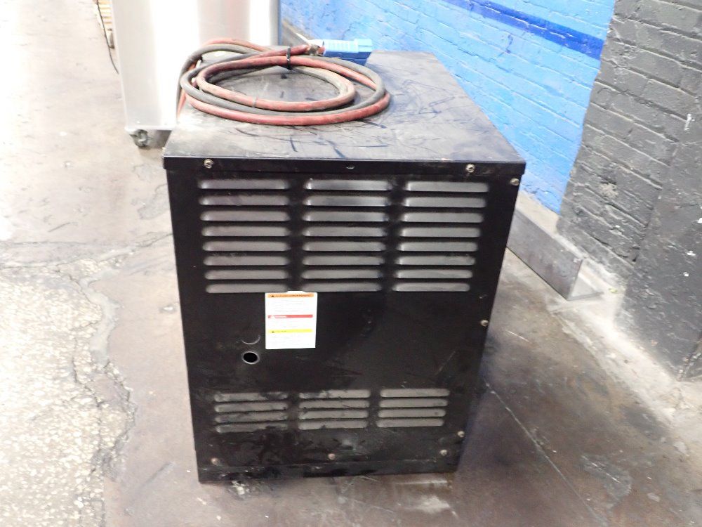 Workhorse 600 Ah Battery Charger - 24y0600x3d