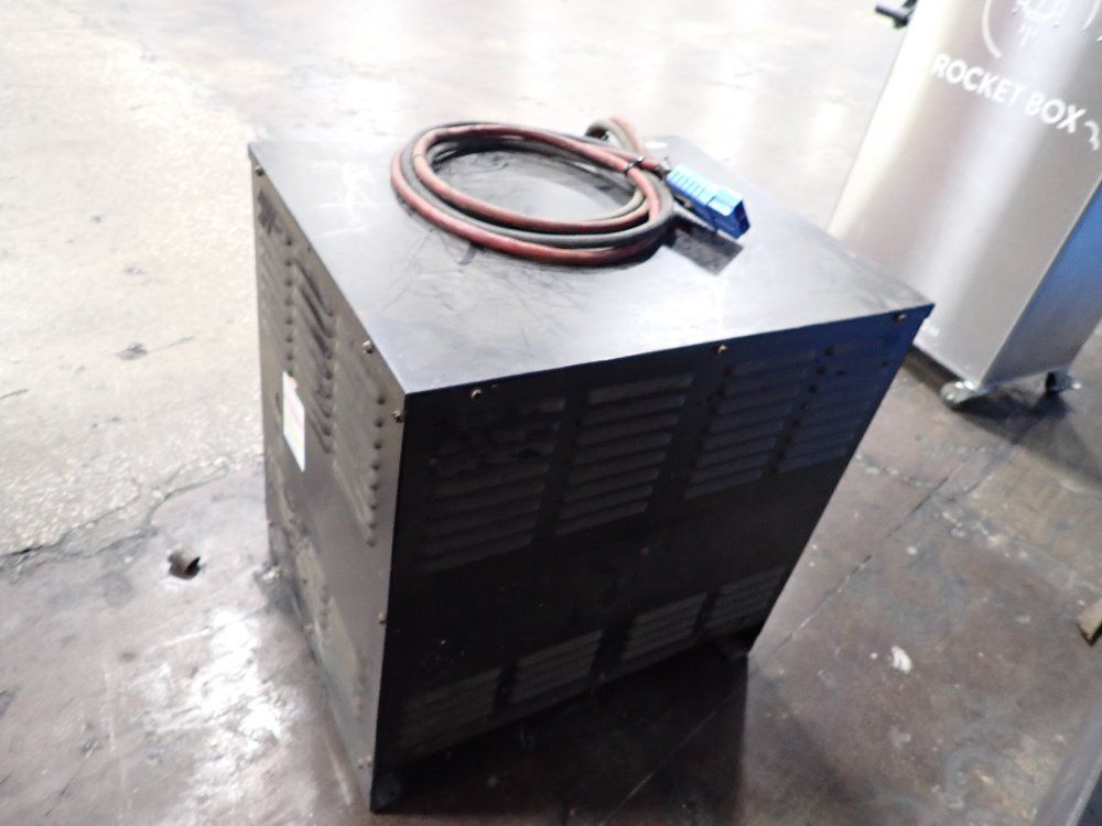 Workhorse 600 Ah Battery Charger - 24y0600x3d