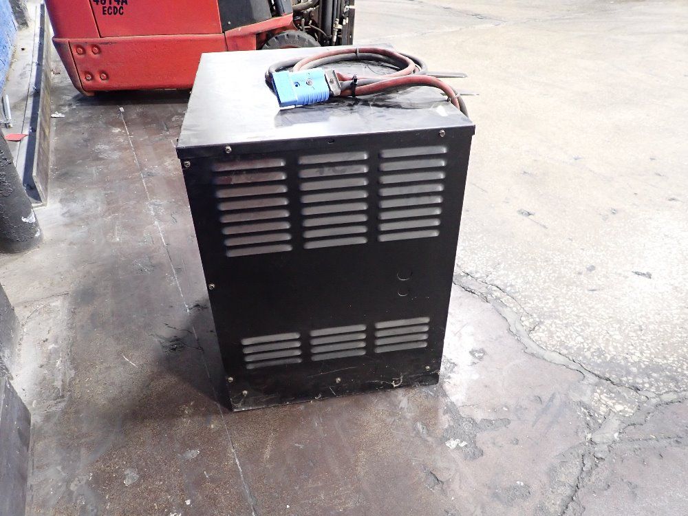 Workhorse 600 Ah Battery Charger - 24y0600x3d