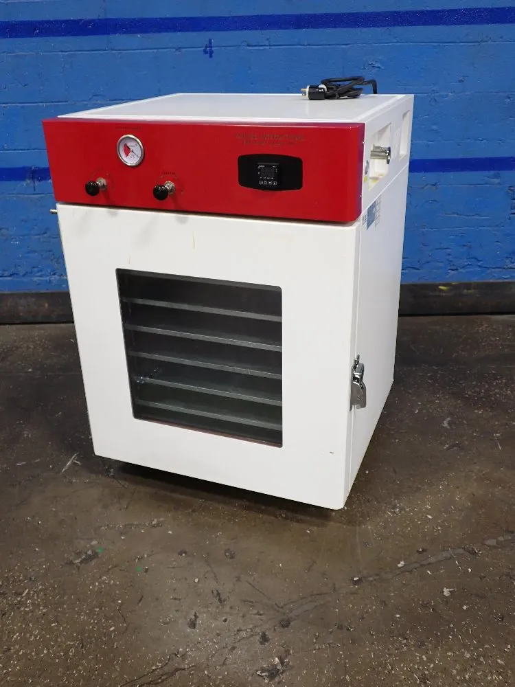 Across International 302f Vacuum Oven - E44if/c