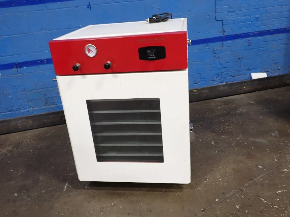 Across International 302f Vacuum Oven - E44if/c