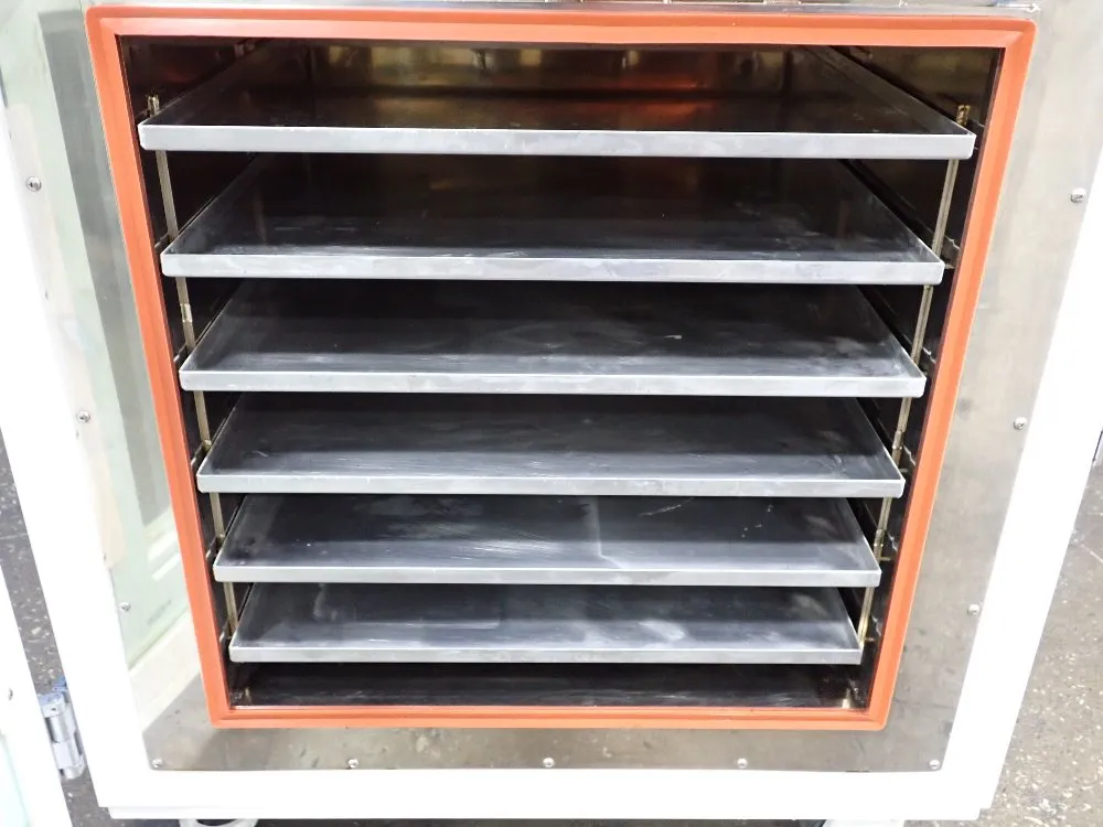 Across International 302f Vacuum Oven - E44if/c