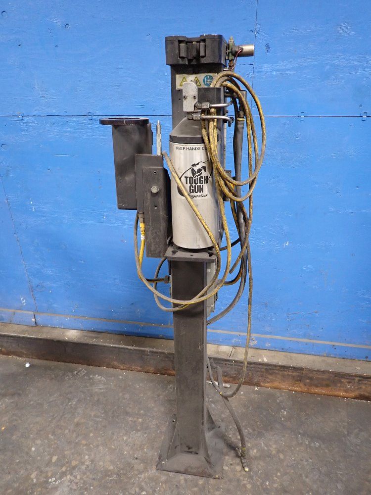 Tough Gun Torch Gun Cleaner