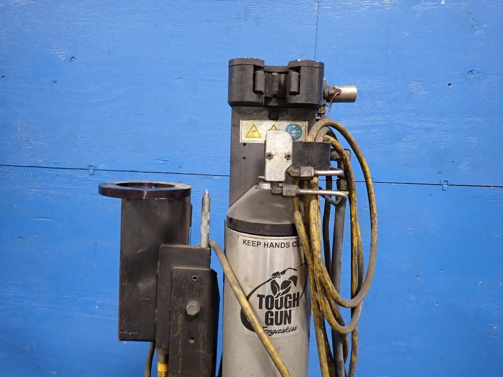 Tough Gun Torch Gun Cleaner