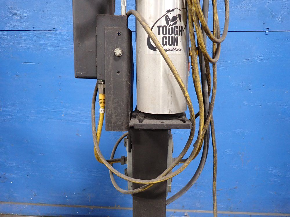 Tough Gun Torch Gun Cleaner