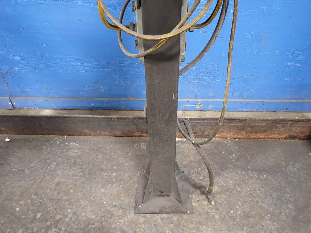 Tough Gun Torch Gun Cleaner