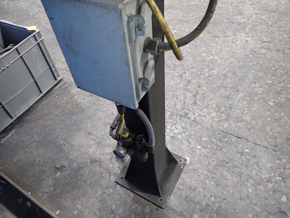 Tough Gun Torch Gun Cleaner