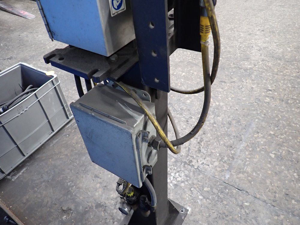 Tough Gun Torch Gun Cleaner