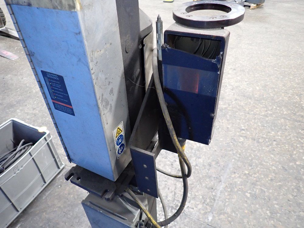 Tough Gun Torch Gun Cleaner