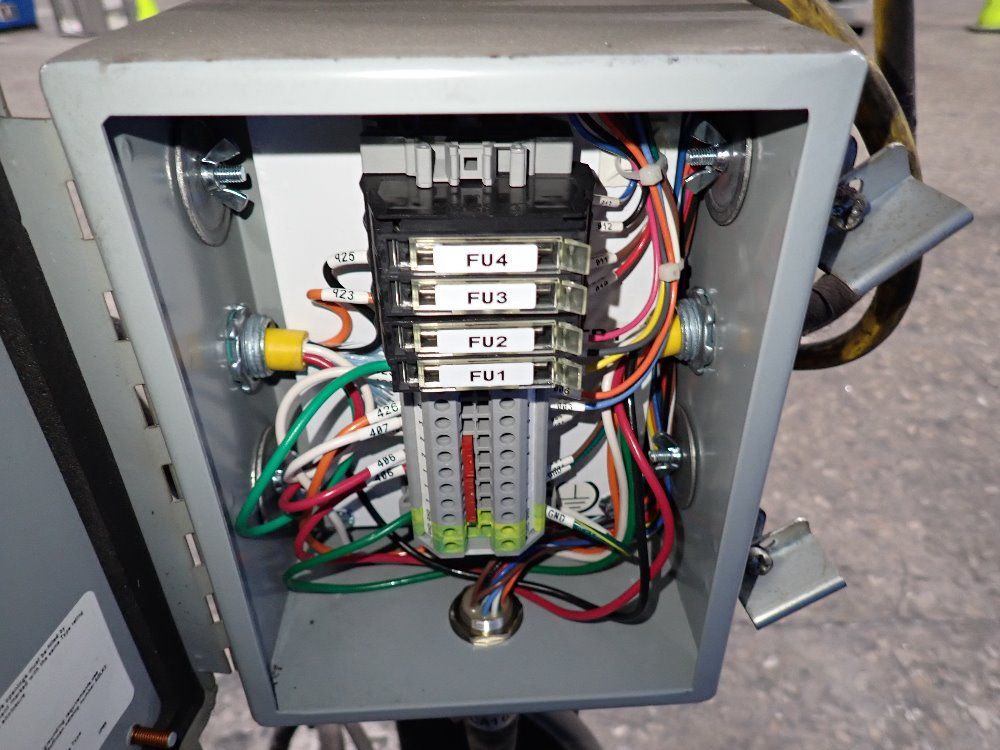 Tough Gun Torch Gun Cleaner