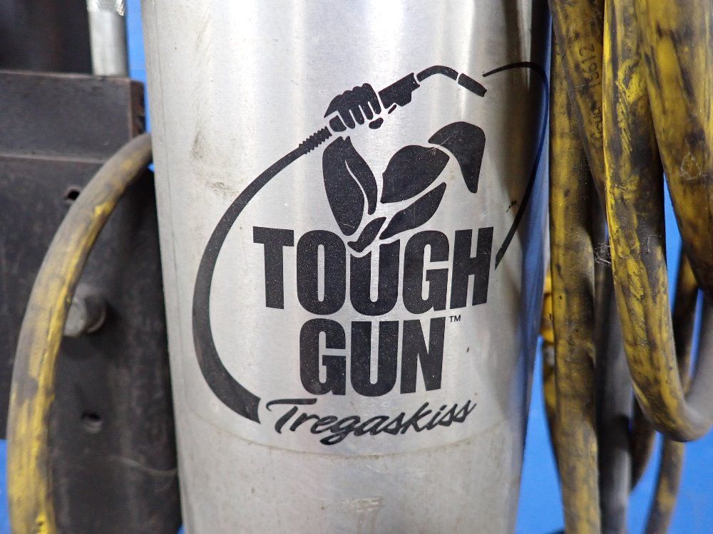 Tough Gun Torch Gun Cleaner