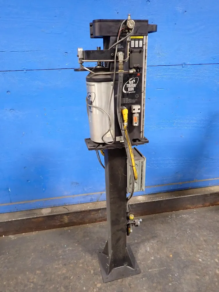 Tough Gun Torch Gun Cleaner