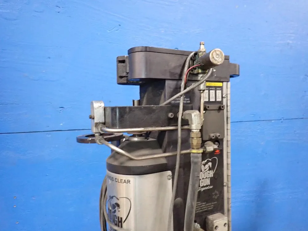 Tough Gun Torch Gun Cleaner