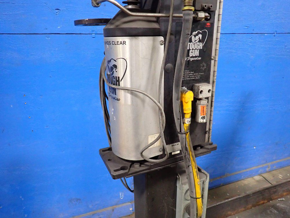 Tough Gun Torch Gun Cleaner