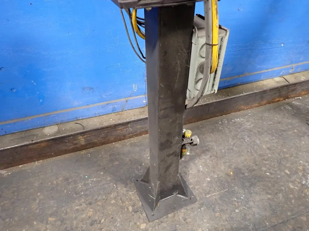 Tough Gun Torch Gun Cleaner