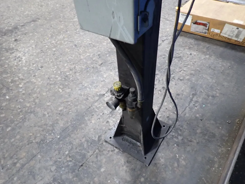 Tough Gun Torch Gun Cleaner