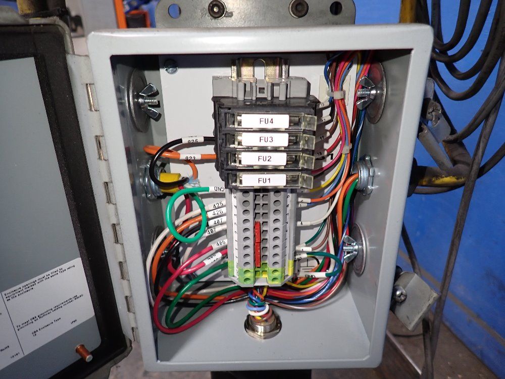 Tough Gun Torch Gun Cleaner